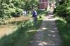 Wörlitz 5.6.2013, vor der Deichverteidigung soll schnell noch gemäht werden IMG_4055.jpeg